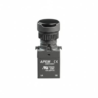 APEM COMPONENT 2S09-10.0