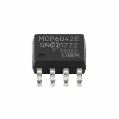 MICROCHIP TECHNOLOGY INC MCP6042-E/MS