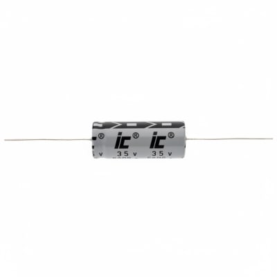 ILLINOIS CAPACITOR 338CKE025M