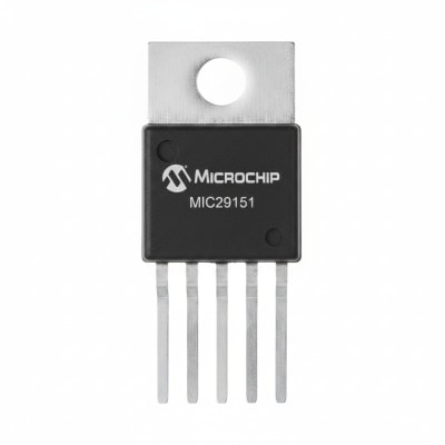 MICROCHIP TECHNOLOGY INC MIC29151-3.3WU