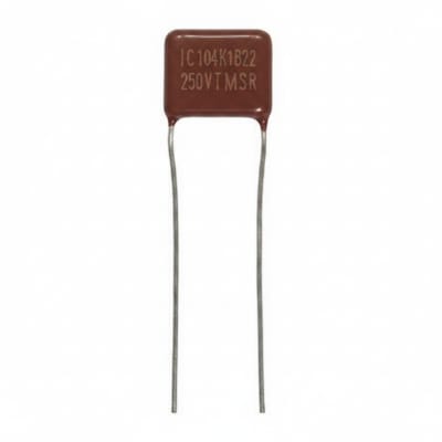ILLINOIS CAPACITOR 104PPB102K