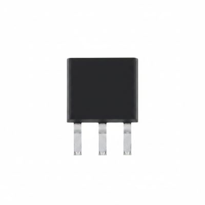 MICROCHIP TECHNOLOGY INC VP3203N8-G