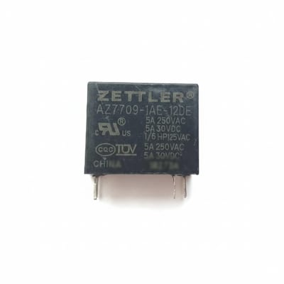 AMERICAN ZETTLER AZ7709-1AE-12DE