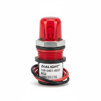 DIALIGHT 558-0401-003F