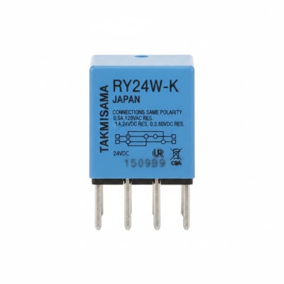 FCL COMPONENTS RY-24W-K