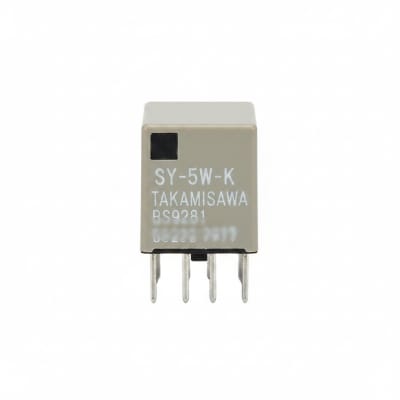FCL COMPONENTS SY-5W-K
