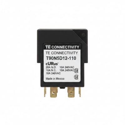 TE CONNECTIVITY T90N5D12-110