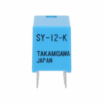 FCL COMPONENTS SY-12-K