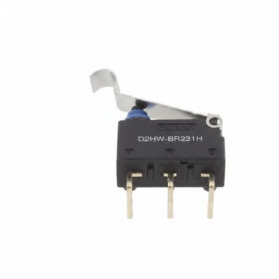 OMRON D2HW-BR231H