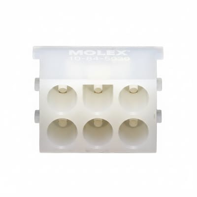 MOLEX 10-84-5030