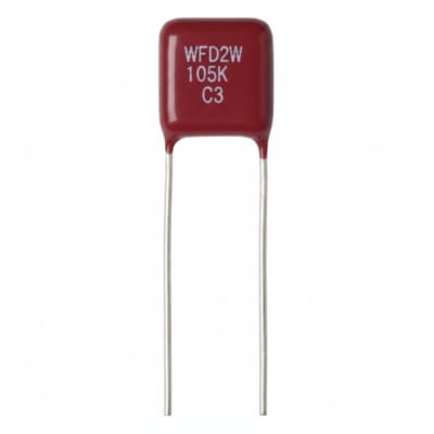 MATSUSHITA ELECTRIC ECW-F2565JA
