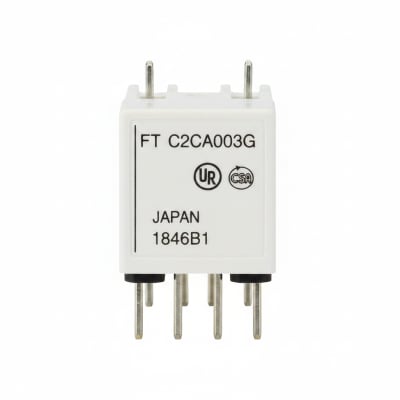 FCL COMPONENTS FTR-F1CD009V