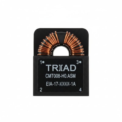 TRIAD MAGNETICS AX104R-150