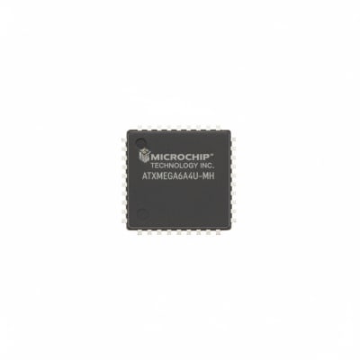 MICROCHIP TECHNOLOGY INC ATXMEGA64A4U-MH