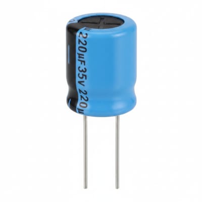 UNITED CHEMI CON EKZE350ETD221MJC5S