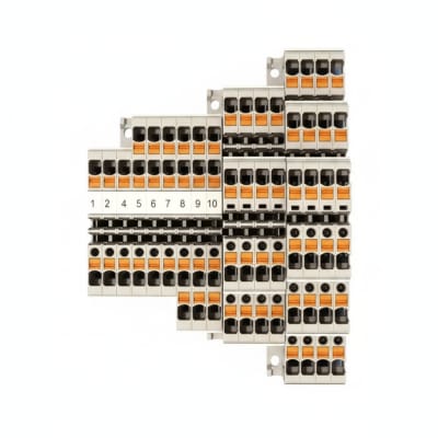 WEIDMULLER 1037040000