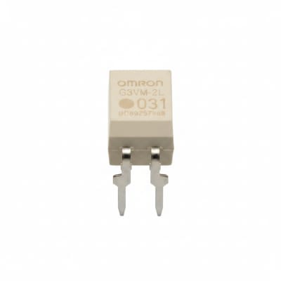 OMRON G3VM-2L