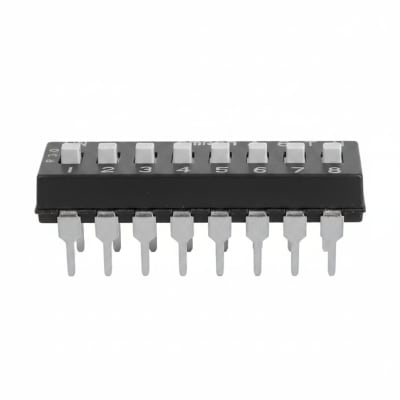 OMRON A6T-3104