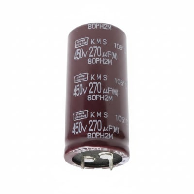 UNITED CHEMI CON EKMQ451VSN271MQ50S