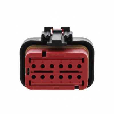 TE CONNECTIVITY 776437-1