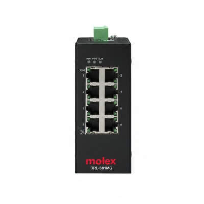 MOLEX 92001-1568