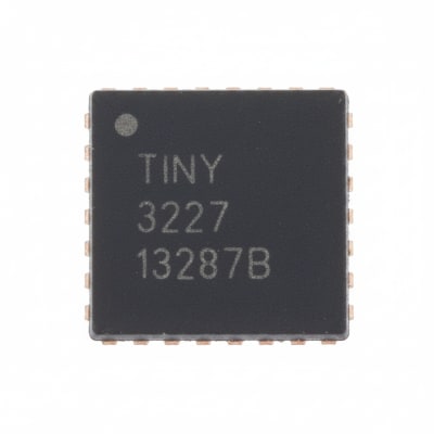 MICROCHIP TECHNOLOGY INC ATTINY3227-MU
