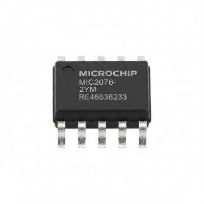MICROCHIP TECHNOLOGY INC MIC2076-2YM