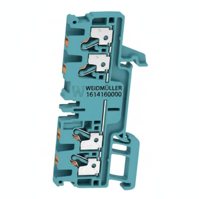 WEIDMULLER 1614160000