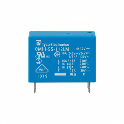 TE CONNECTIVITY OMIH-SS-106LM,000