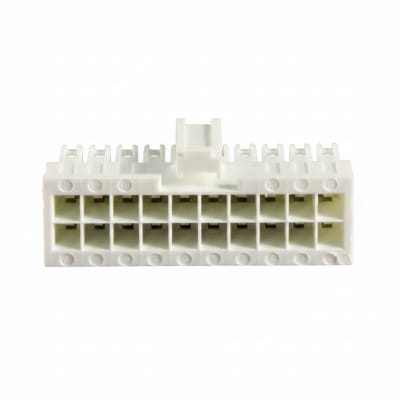 SAMTEC IPD1-10-D-P