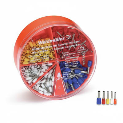 WEIDMULLER 1429900000