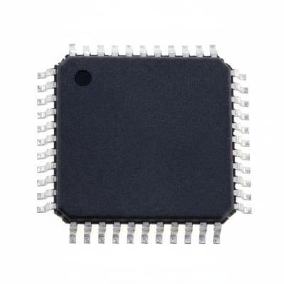MICROCHIP TECHNOLOGY INC PIC16F1937-E/PT