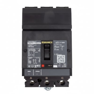EATON CORPORATION CH4FP3
