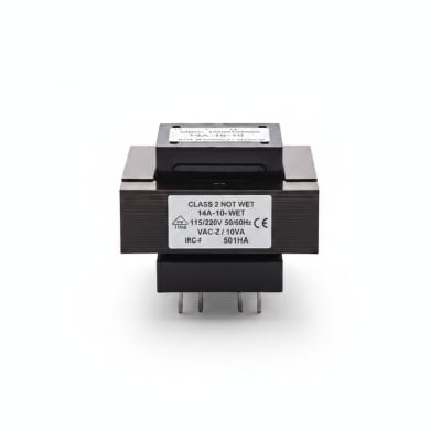SIGNAL TRANSFORMER 14A-10-10