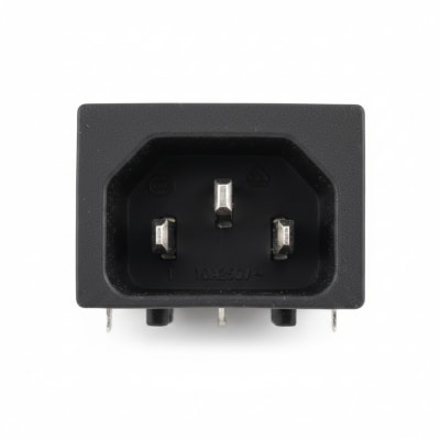 TE CONNECTIVITY 6609101-8