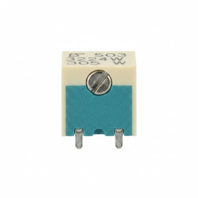 BOURNS 3224W-2-503E