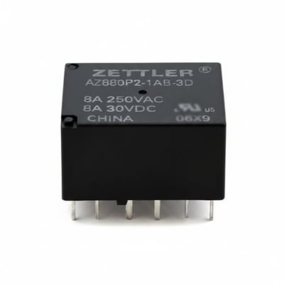 AMERICAN ZETTLER AZ880P2-1A-6DEA