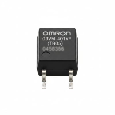 OMRON G3VM-401VY(TR05)