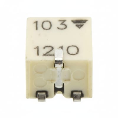 BOURNS PVG5A103C03R00