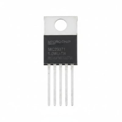 MICROCHIP TECHNOLOGY INC MIC29371-5.0WU-TR