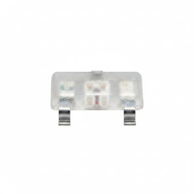 LEDTRONICS SML13RGB2KH-TR