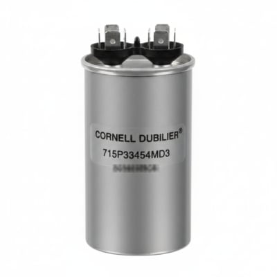 CORNELL DUBILIER 715P33454MD3