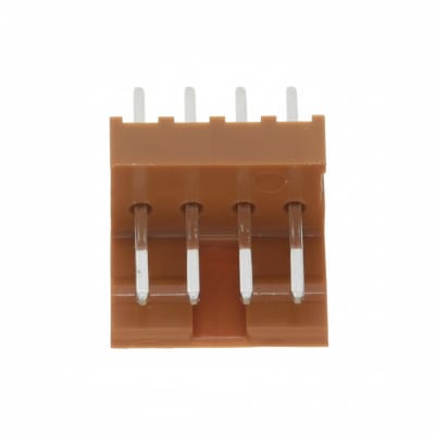 JAE ELECTRONICS IL-4P-S3EN2-1