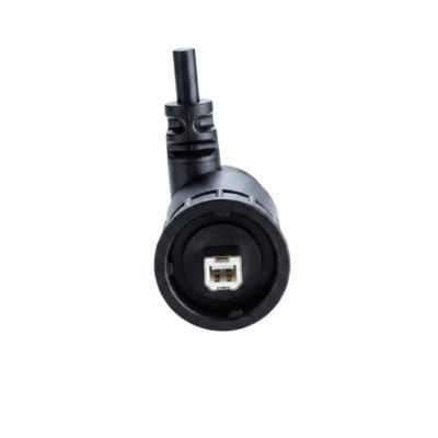 AMPHENOL UB-20PMFP-LC7002