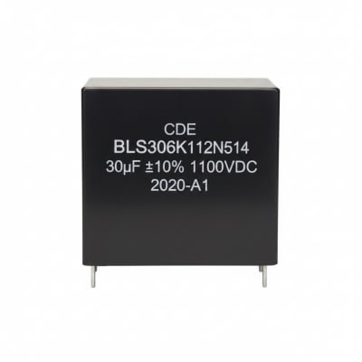 CORNELL DUBILIER 715P22396KA2