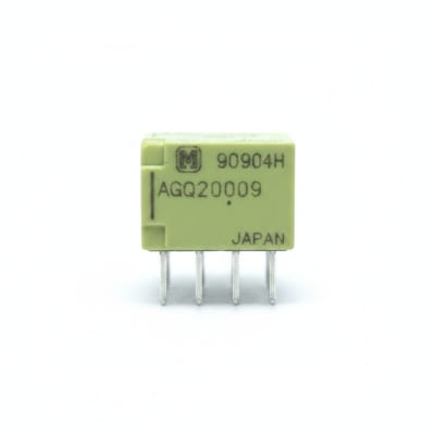 MATSUSHITA ELECTRIC AQY2C5R3P1X