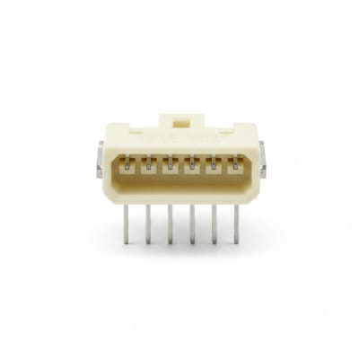 MOLEX 15166-0553