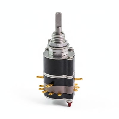 GRAYHILL INC 78J02ST