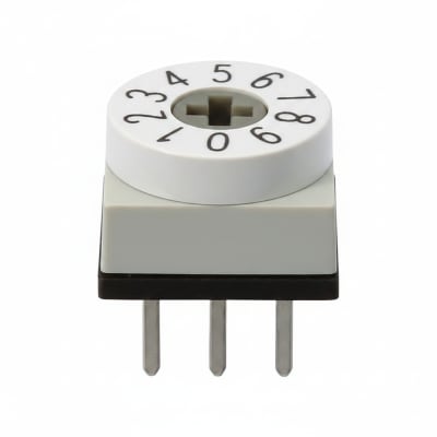 APEM COMPONENT PT65701