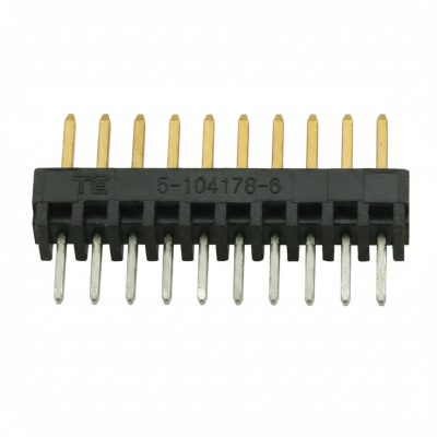 TE CONNECTIVITY 5-104178-6